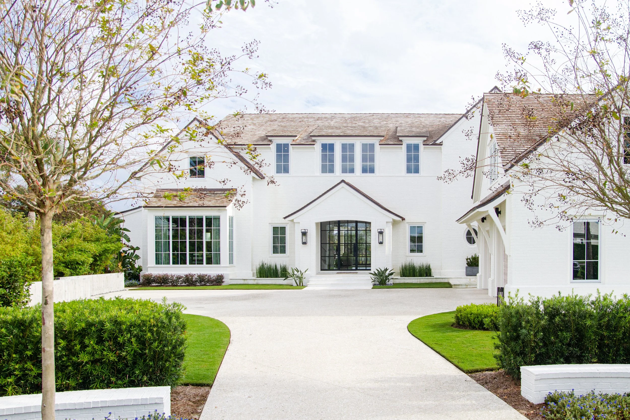 PONTE VEDRA WATERFRONT