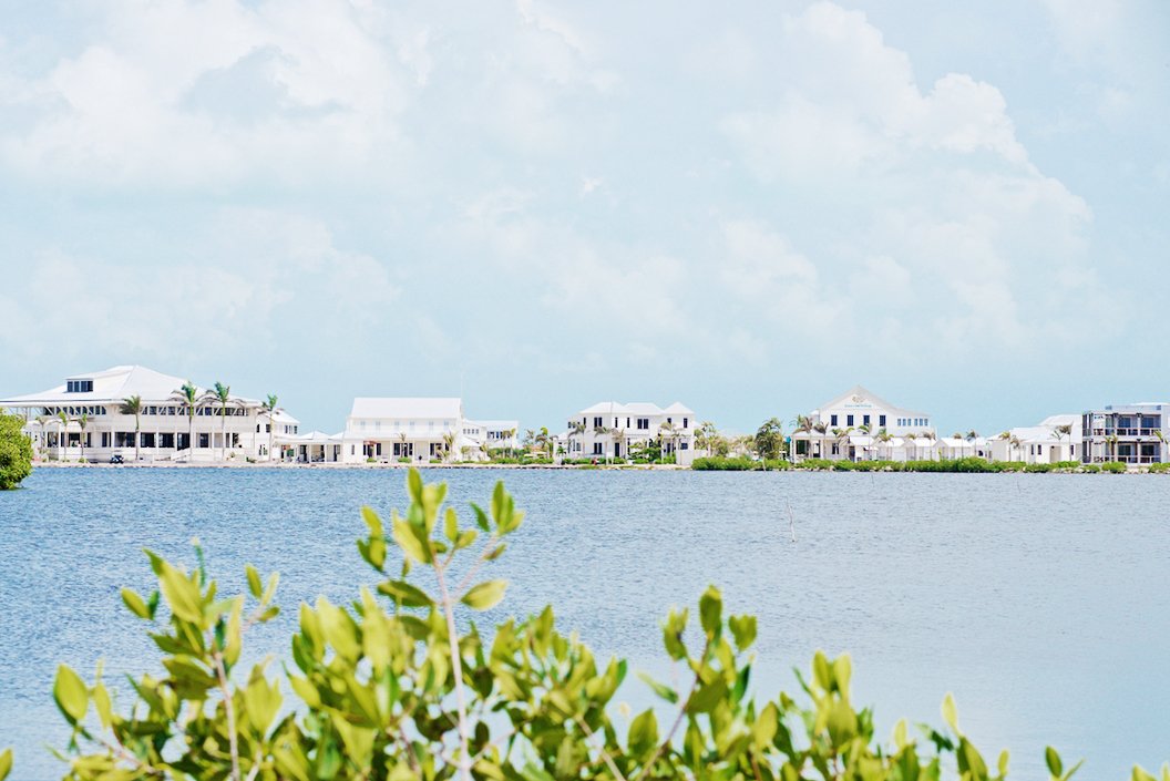 Mahogany Bay Village