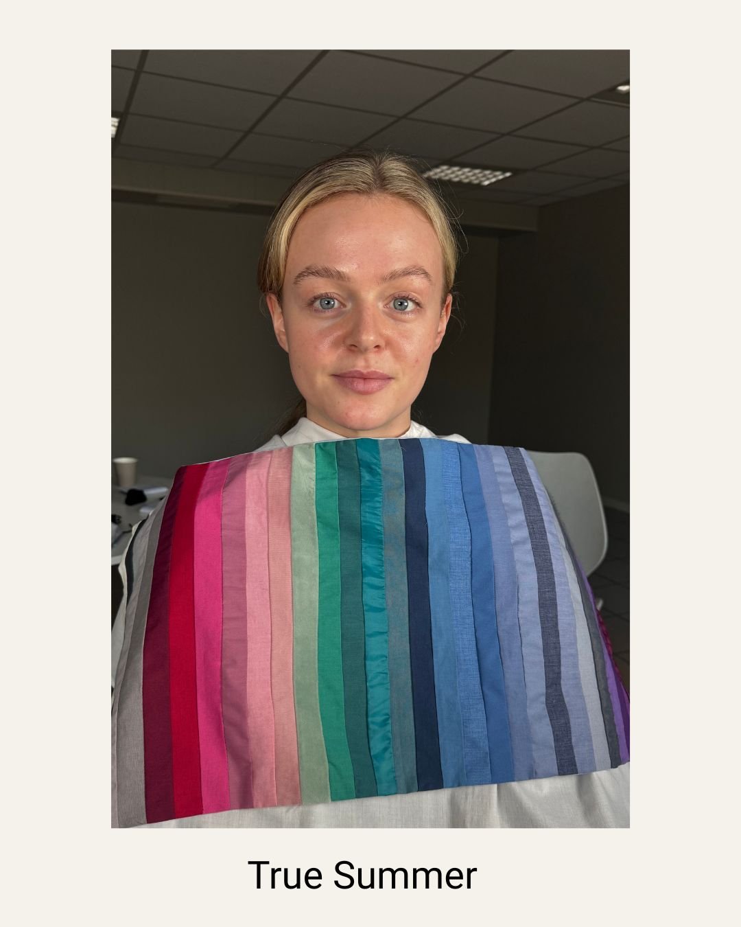 True Summer