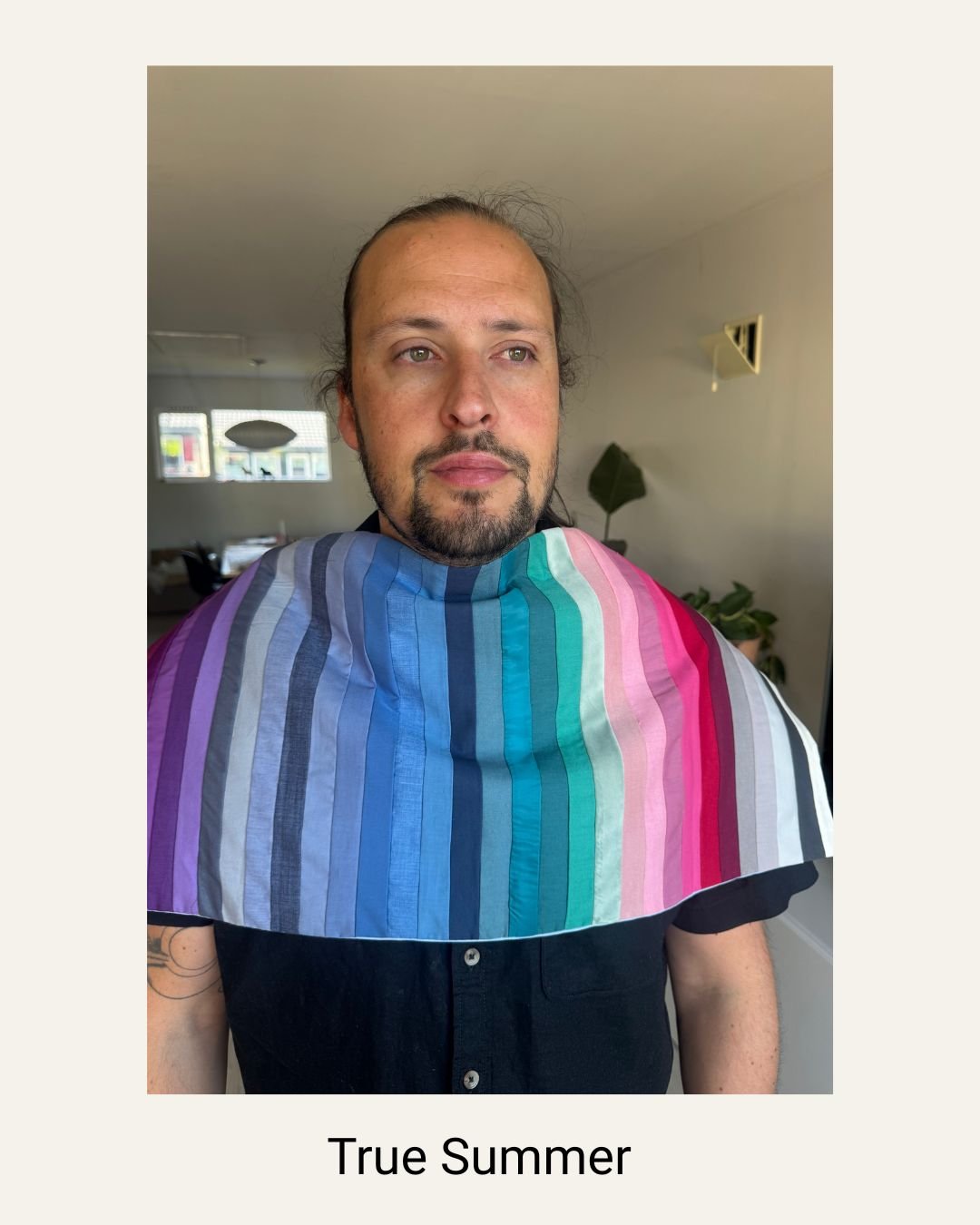 True Summer