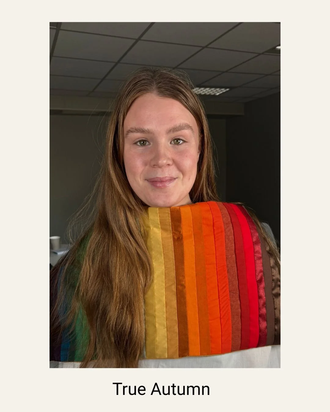True Autumn