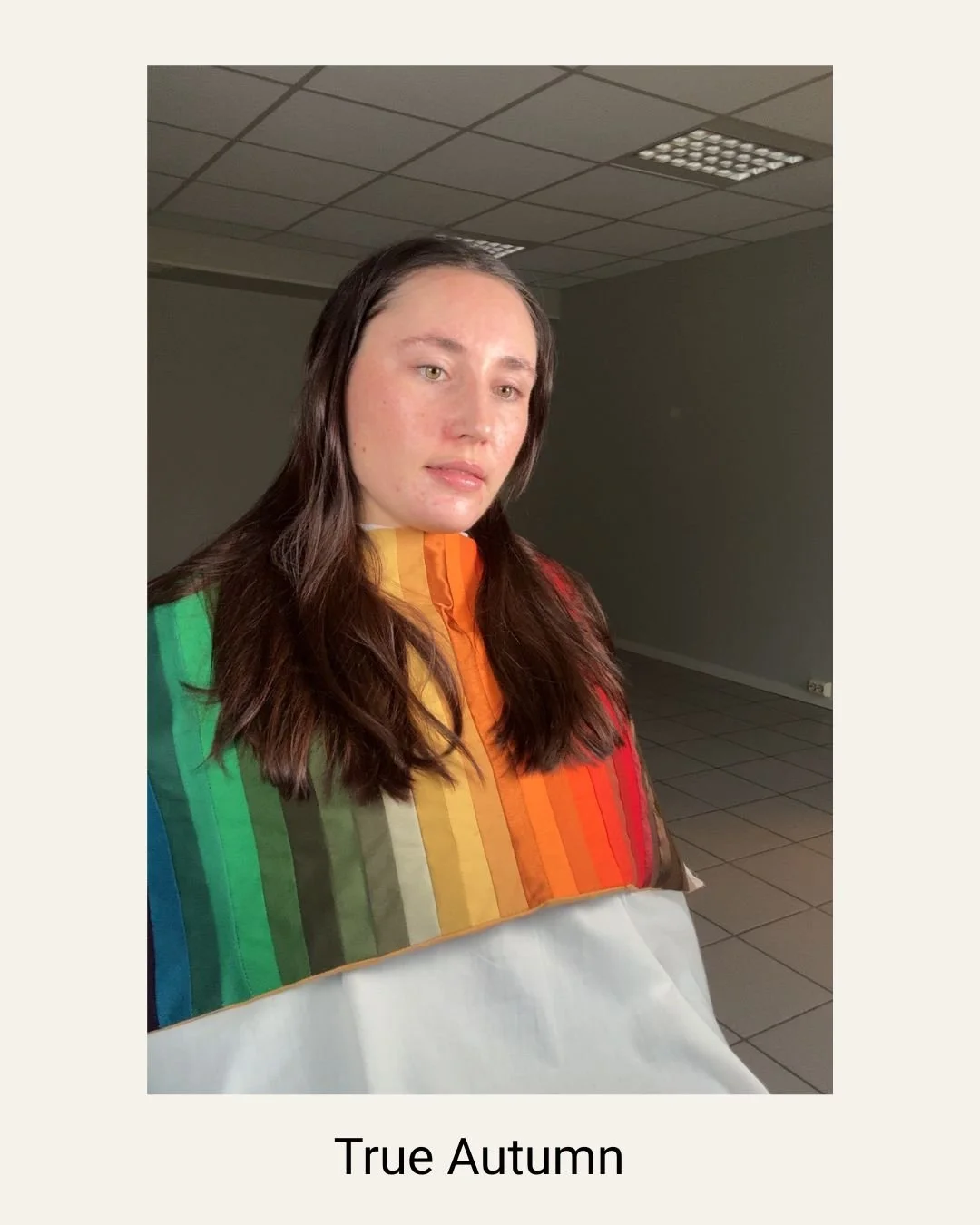 True Autumn