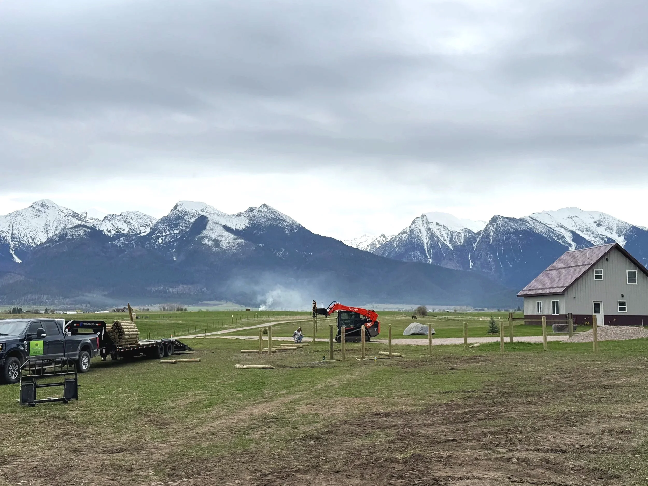 Beautiful Fence Ideas