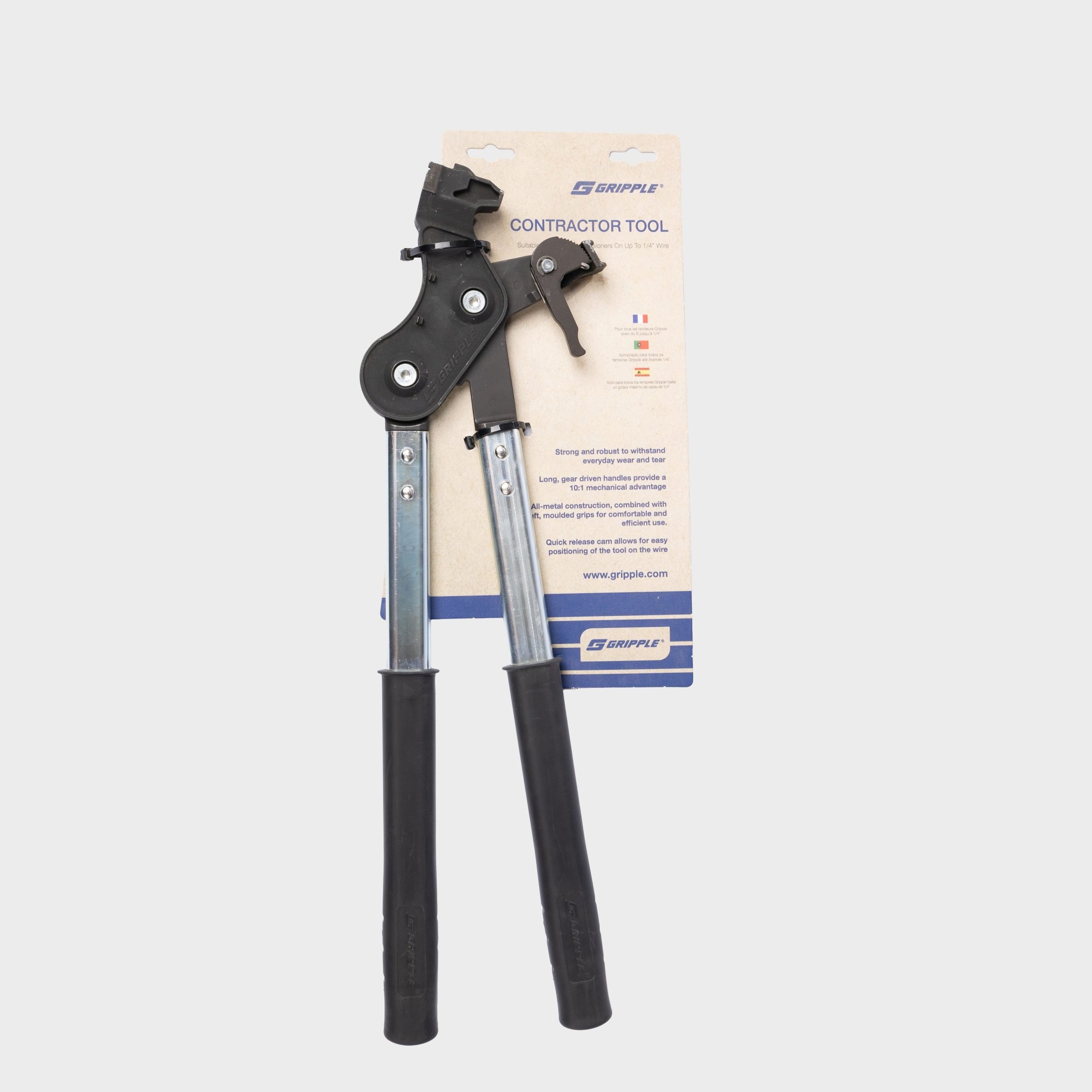 Gripple Contractor Tensioning Tool