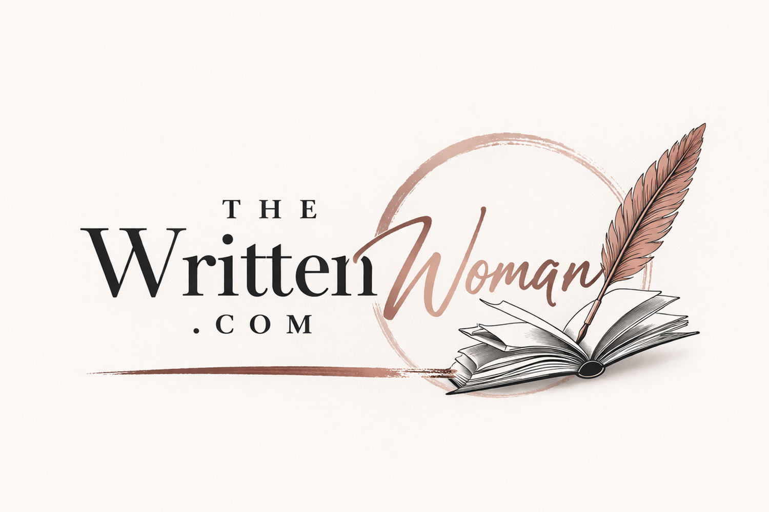 TheWrittenWoman.com