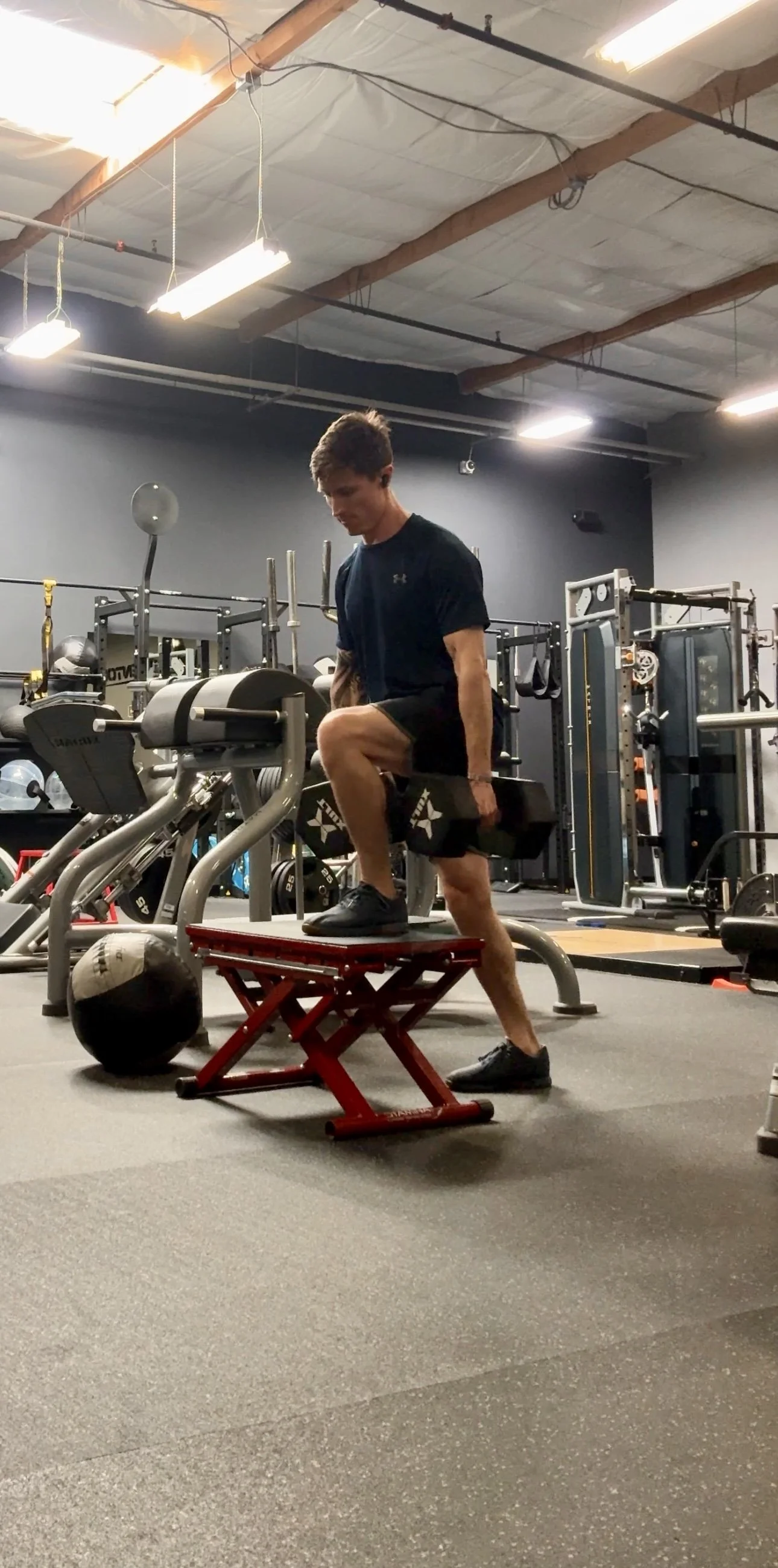 How to Reach Your Fitness Goals