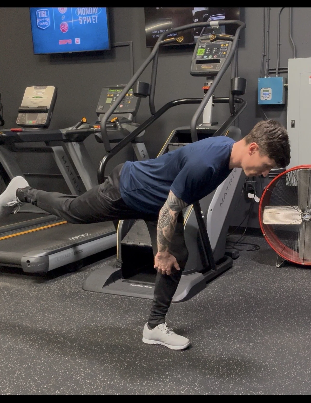 7 No-Equipment Resistance Training Exercises