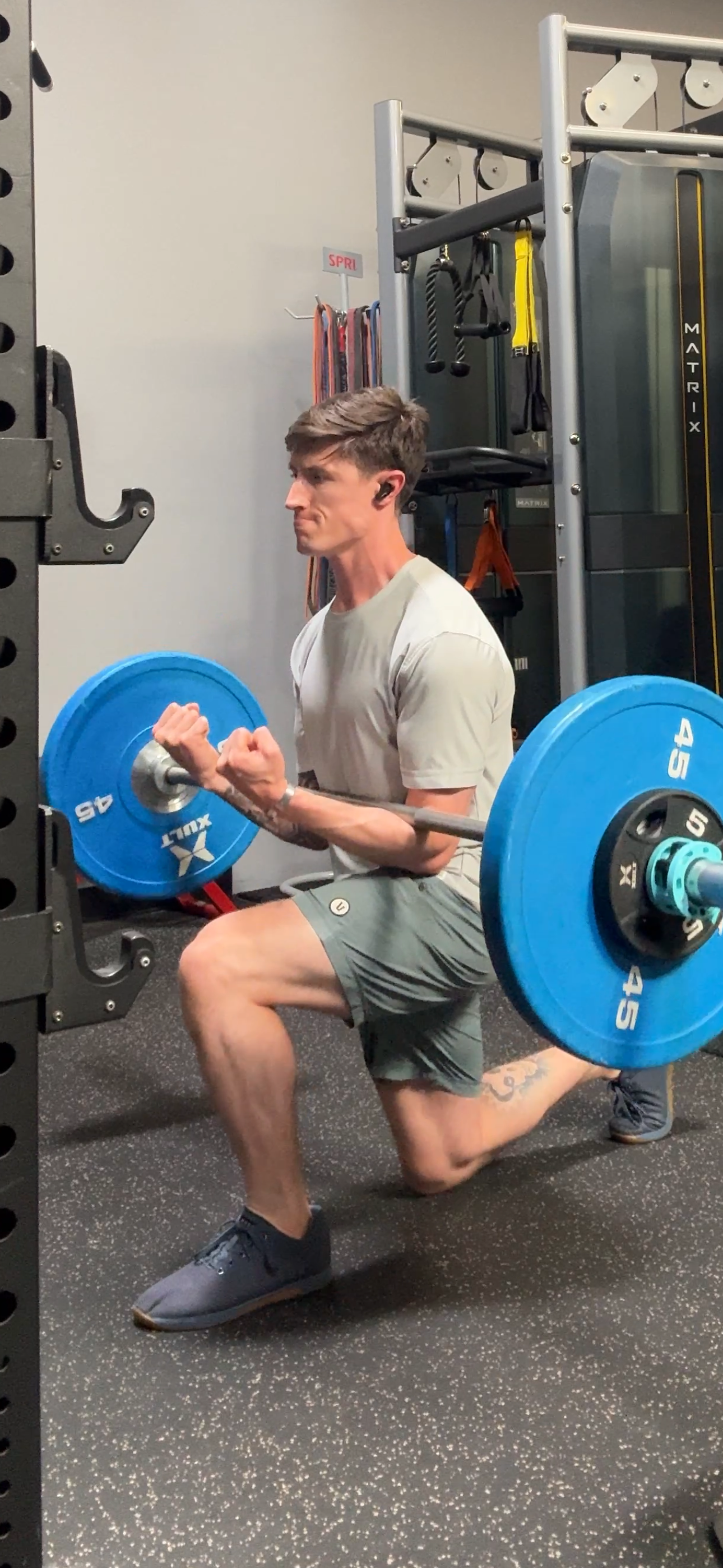 How to Strength Train Safely