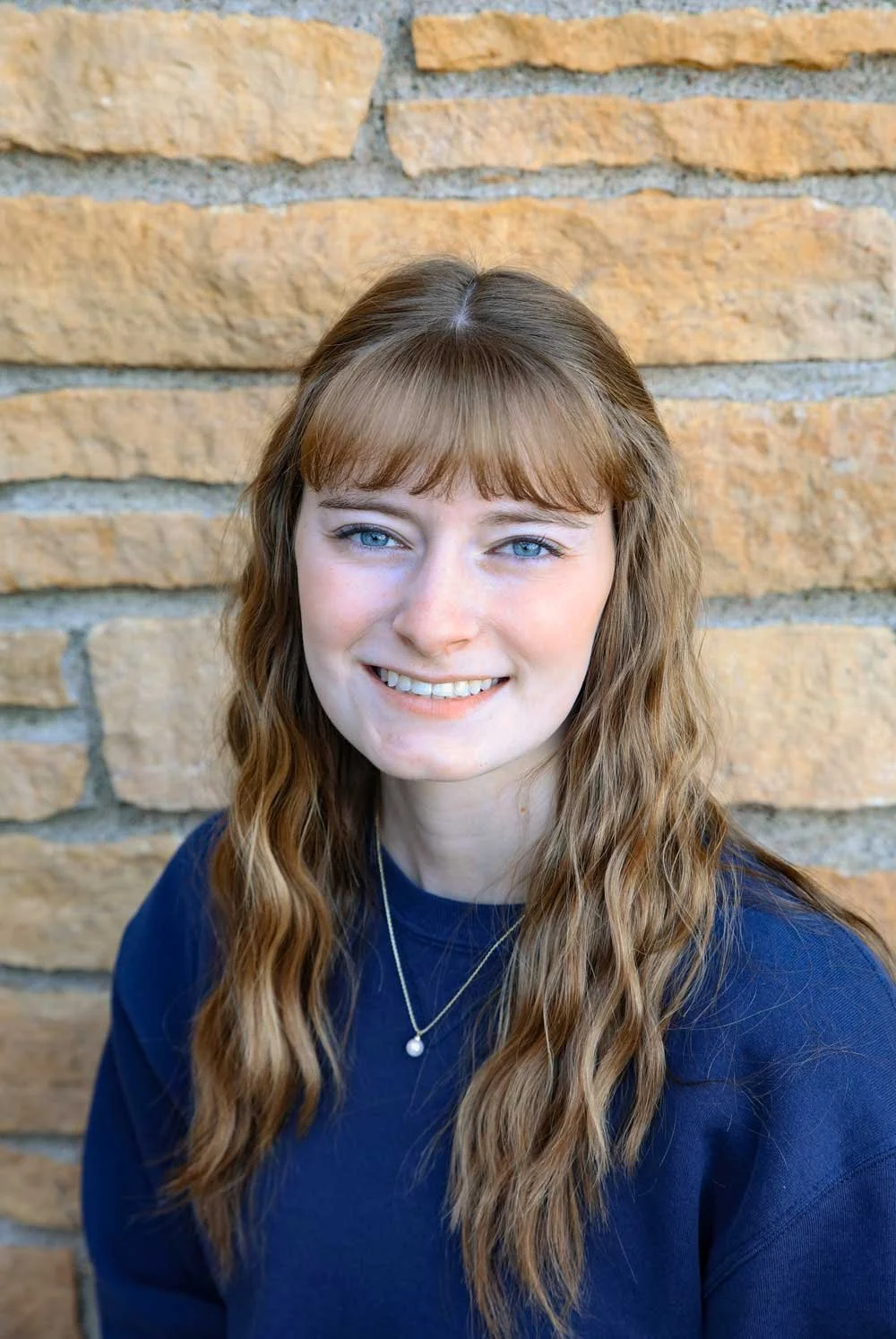 headshot for Maisy Widerski, Fifth Grade Teacher at CGCS