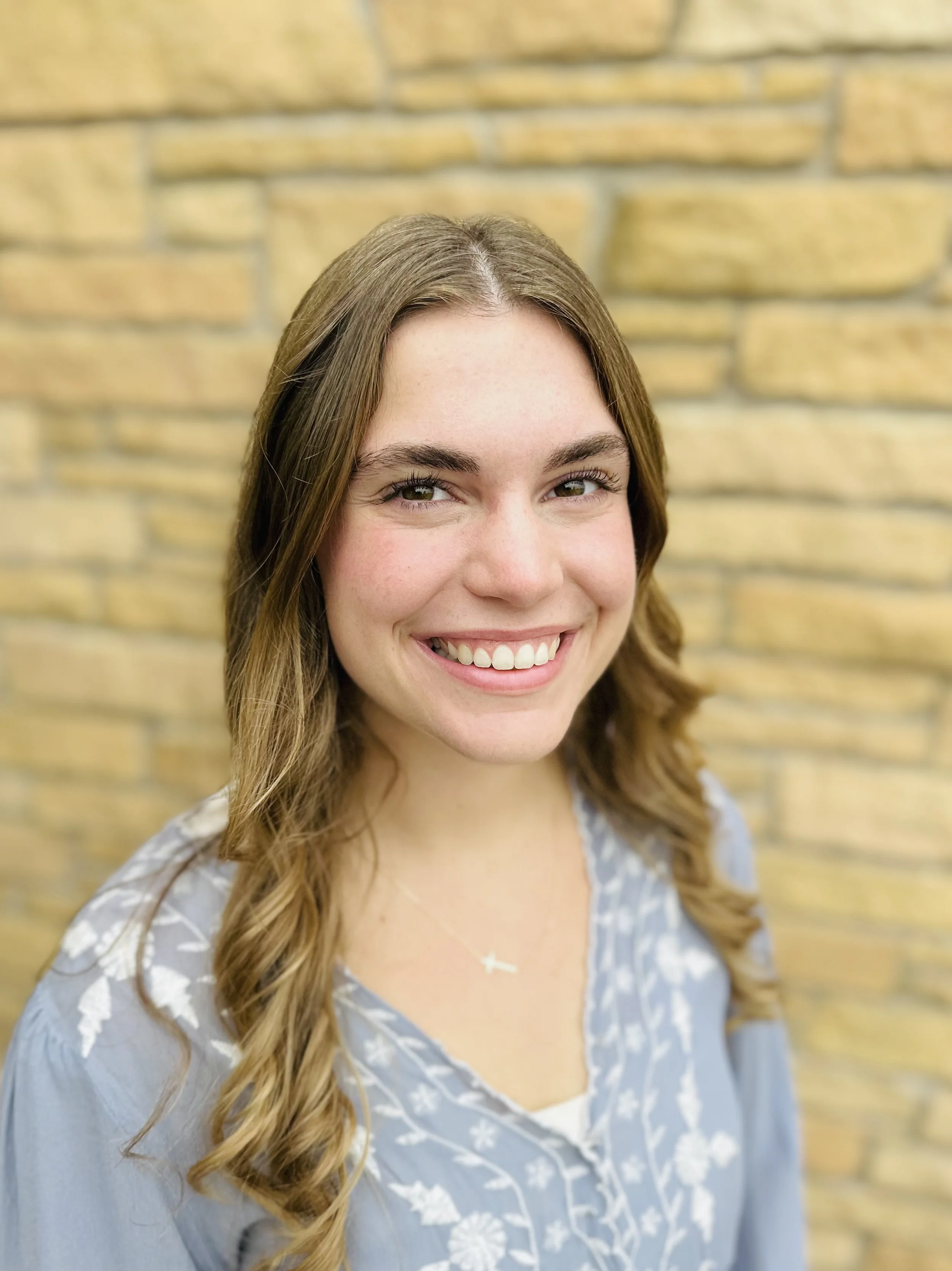 headshot for Amelie Fumagalli, Middle School Teacher at CGCS