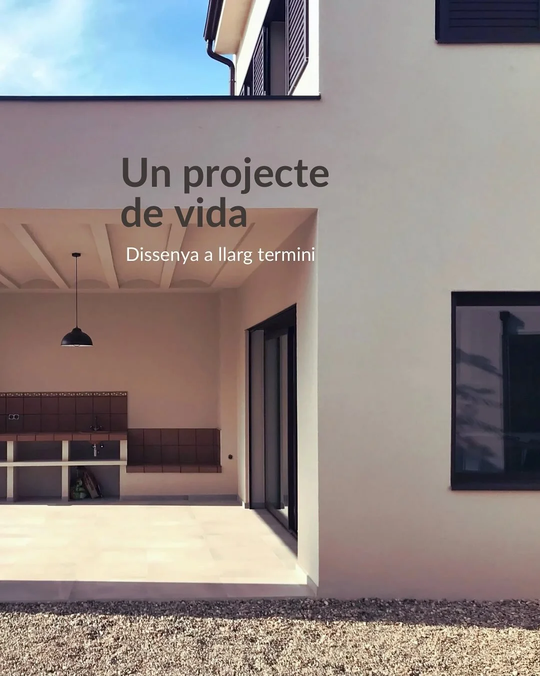 🌱Apostar per l&rsquo;efici&egrave;ncia energ&egrave;tica &eacute;s l&rsquo;opci&oacute; m&eacute;s sostenible a mig i a llarg termini. El retorn en forma d&rsquo;estalvi i de confort -temperatura agradable, humitat ben regulada, abs&egrave;ncia de s