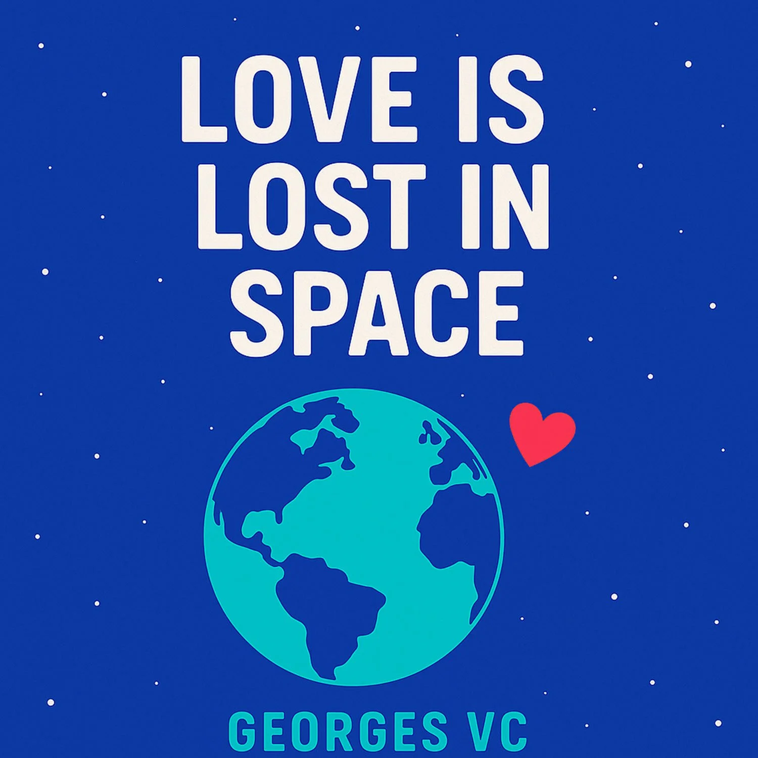 A song about distance, chaos, and loosing connection