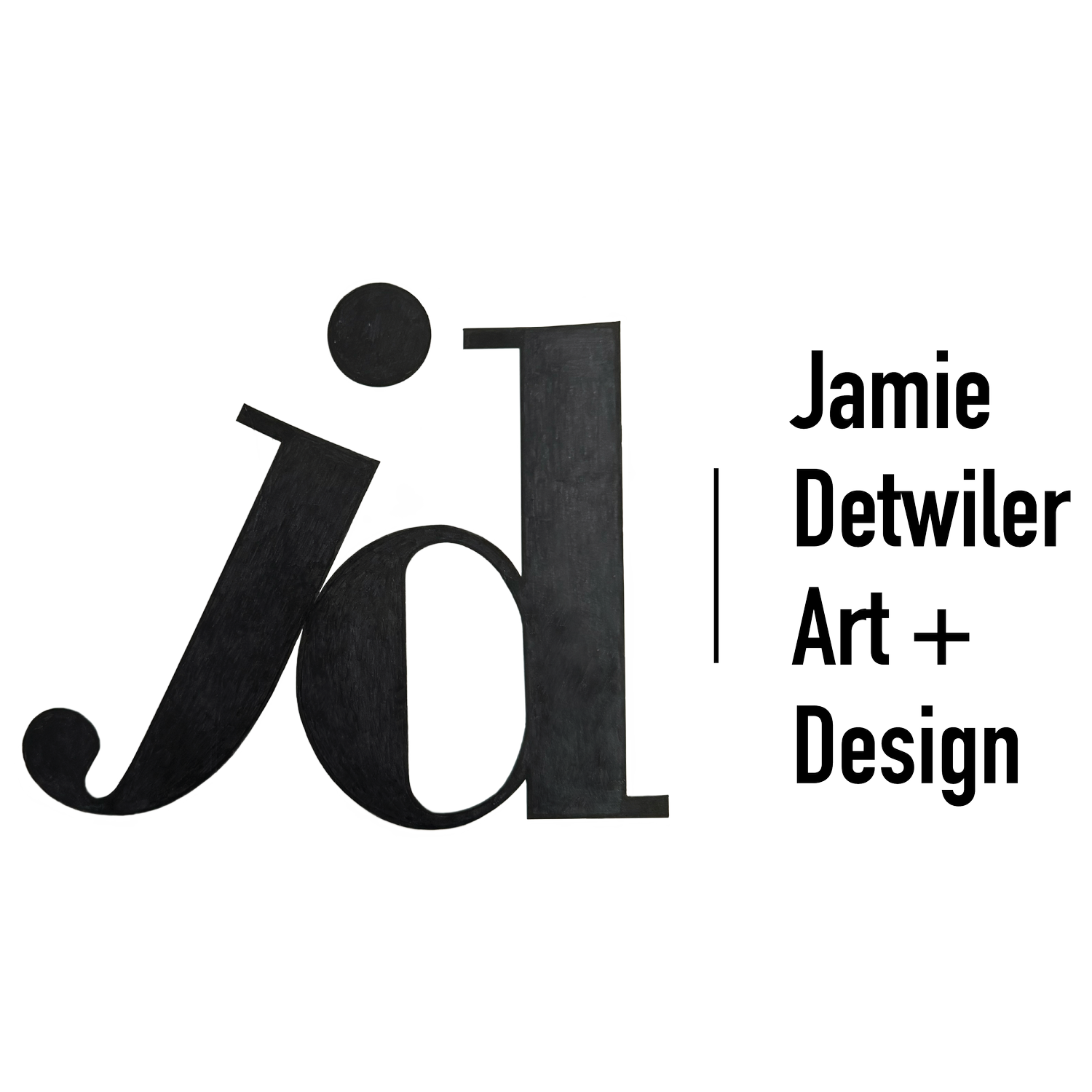 Jamie Detwiler Art