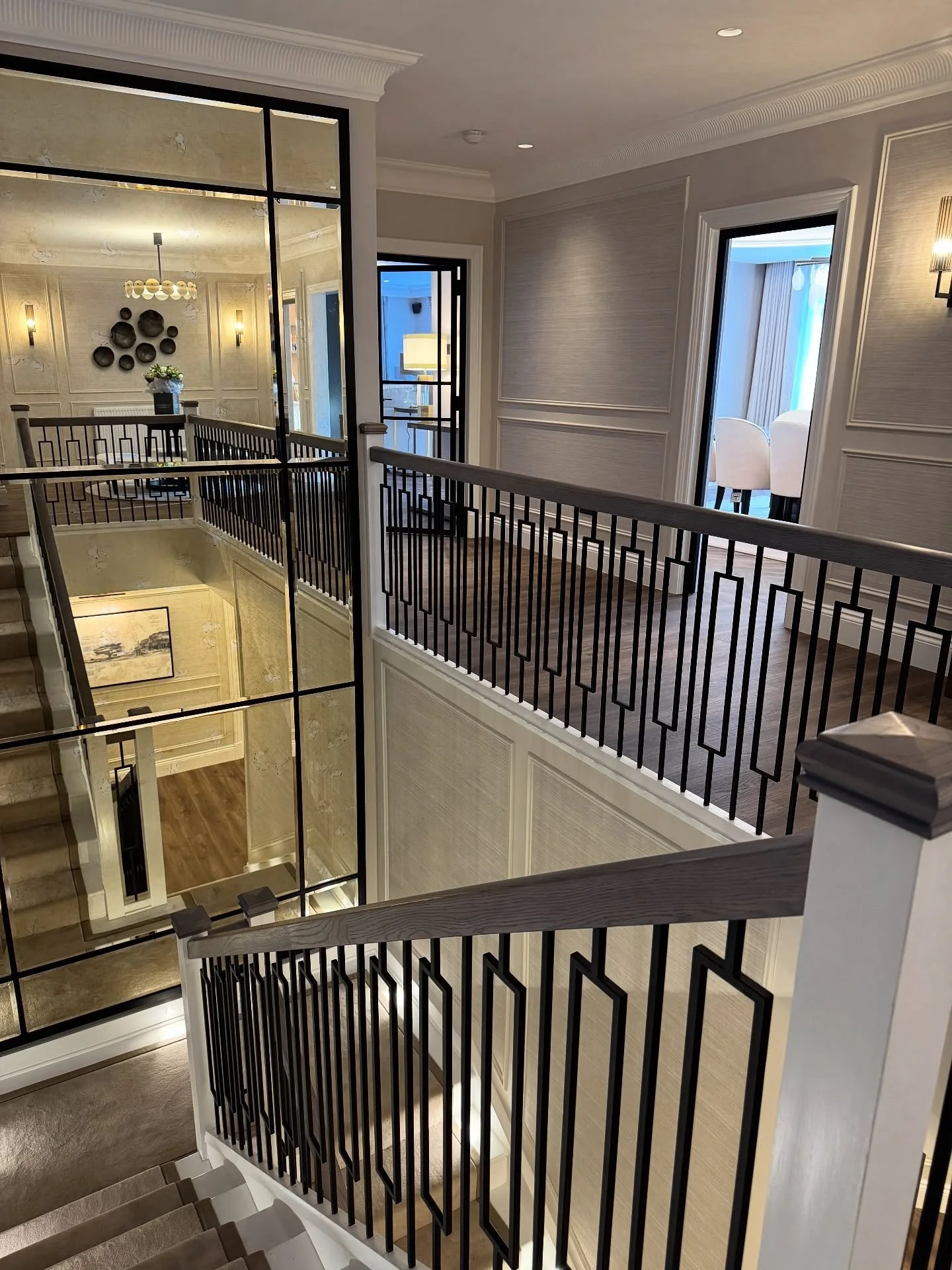 Today was Client Handover day for our River Birch project, and what a week it&rsquo;s been ✨✨

Our amazing design team have been on site pulling those final details together, and we&rsquo;re so grateful for our incredible contractors and suppliers - 