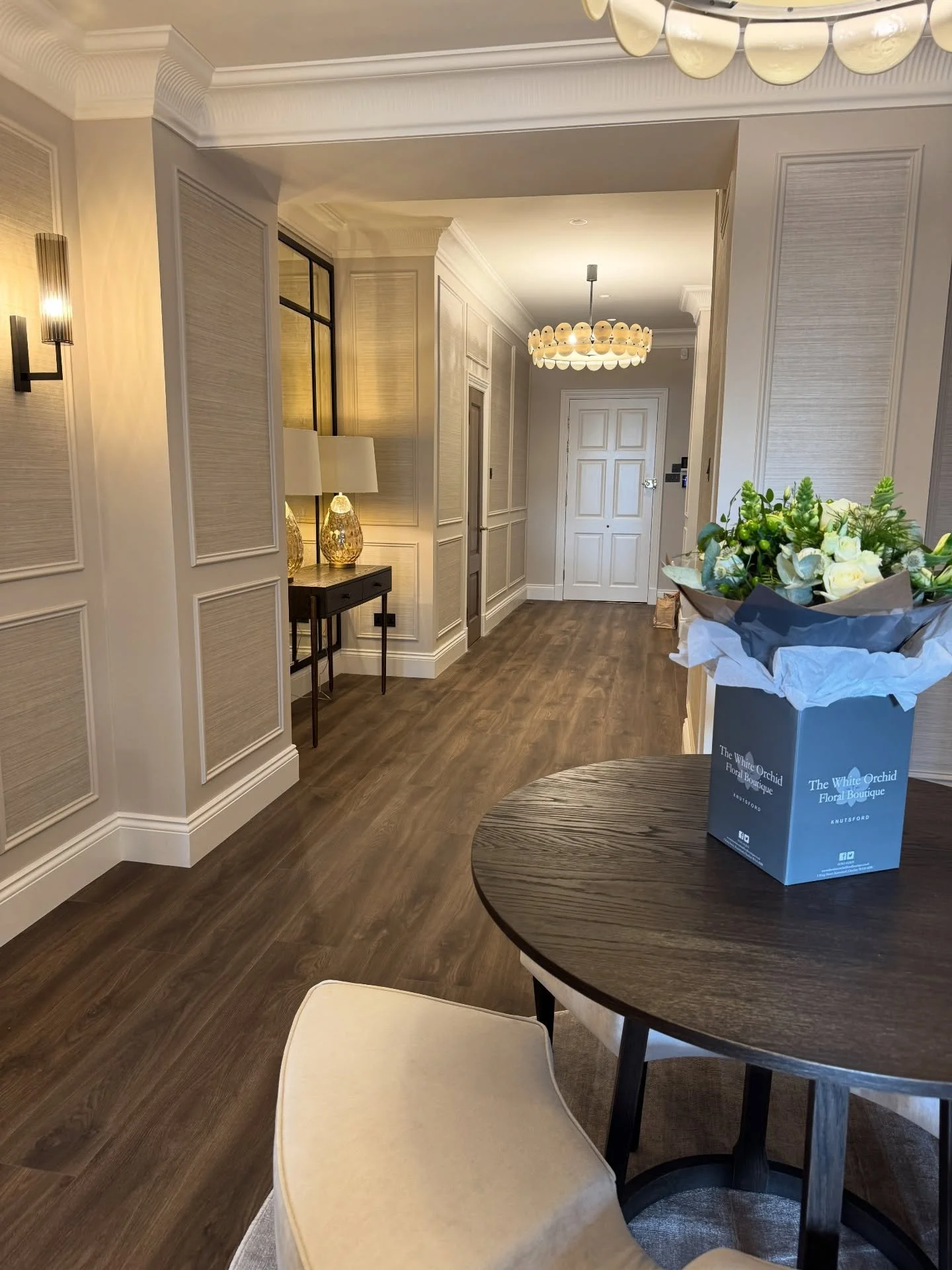 Swipe through to take a look at these before-and-after shots from River Birch - what a transformation! ✨

For all enquiries please contact us on +44(0)1565 746788 or info@panoramic-properties.com

#interiordesign #interiorstyling #interiors #luxury #