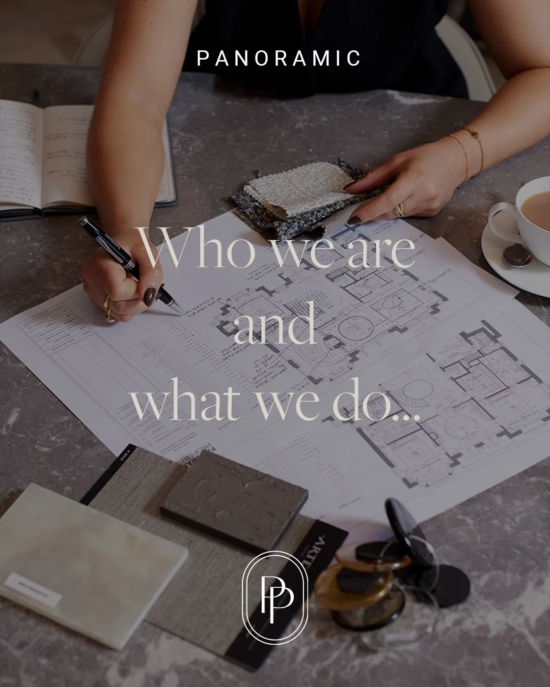 At Panoramic Properties, we are committed to crafting thoughtful, inviting spaces in which to build a life.

Take a look at our design process and how we work!

For all enquiries please contact us on +44(0)1565 746788 or info@panoramic-properties.com