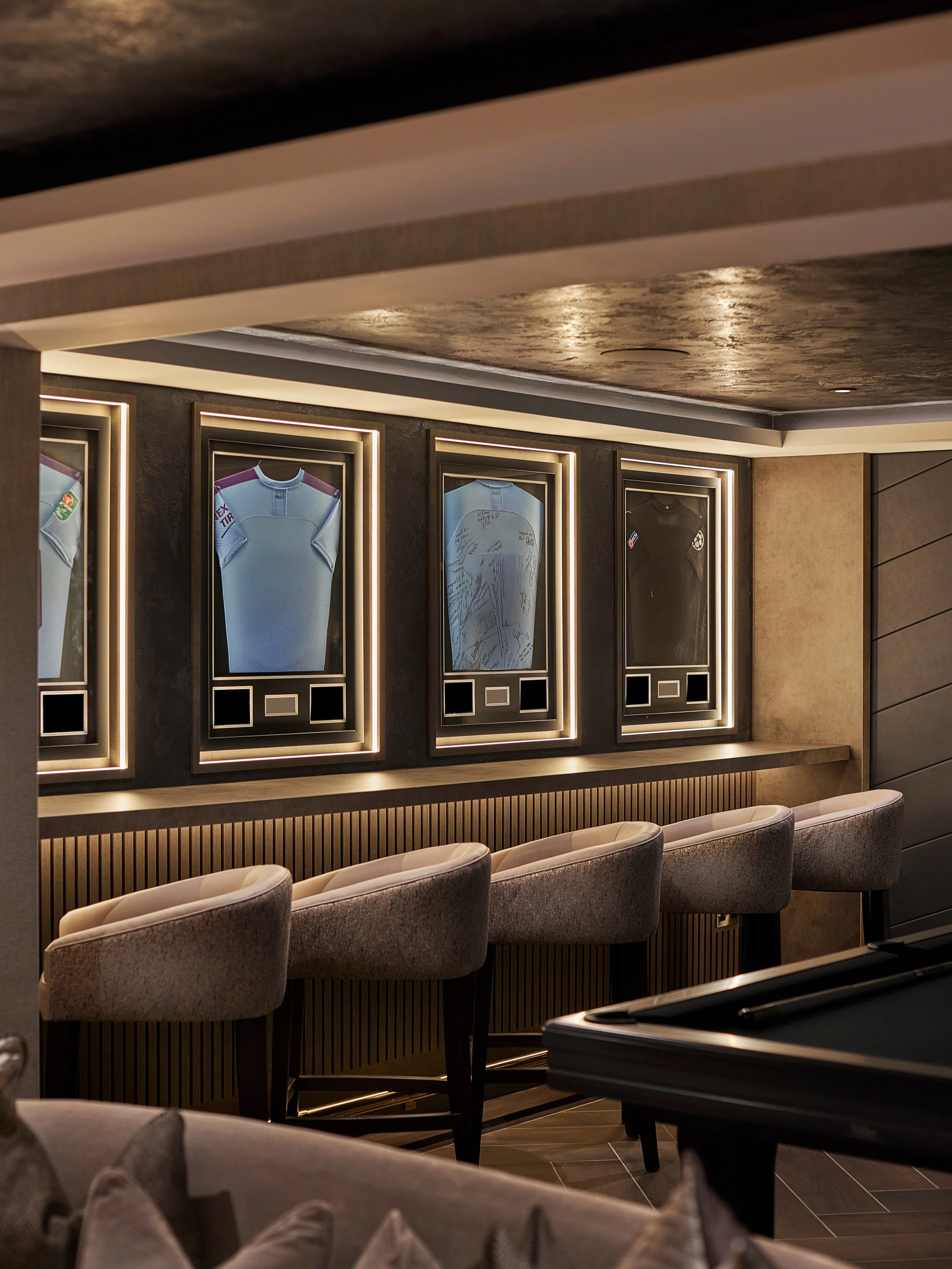 The best seat in the house? This one. Designed for moments worth gathering for. 

For all enquires please contact us on +44 (0)1565 746788 or info@panoramic-properties.com