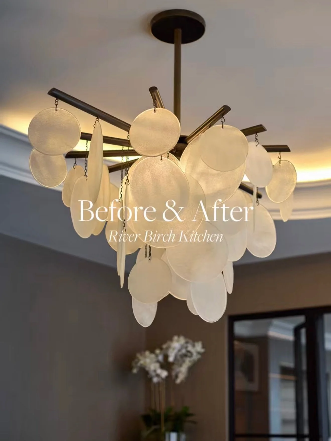 Before and After at our River Birch project.

This transformation reimagines an ordinary space into a timeless, luxury kitchen where bespoke design, premium finishes, and refined craftsmanship come together effortlessly.

Luxury is found in the detai