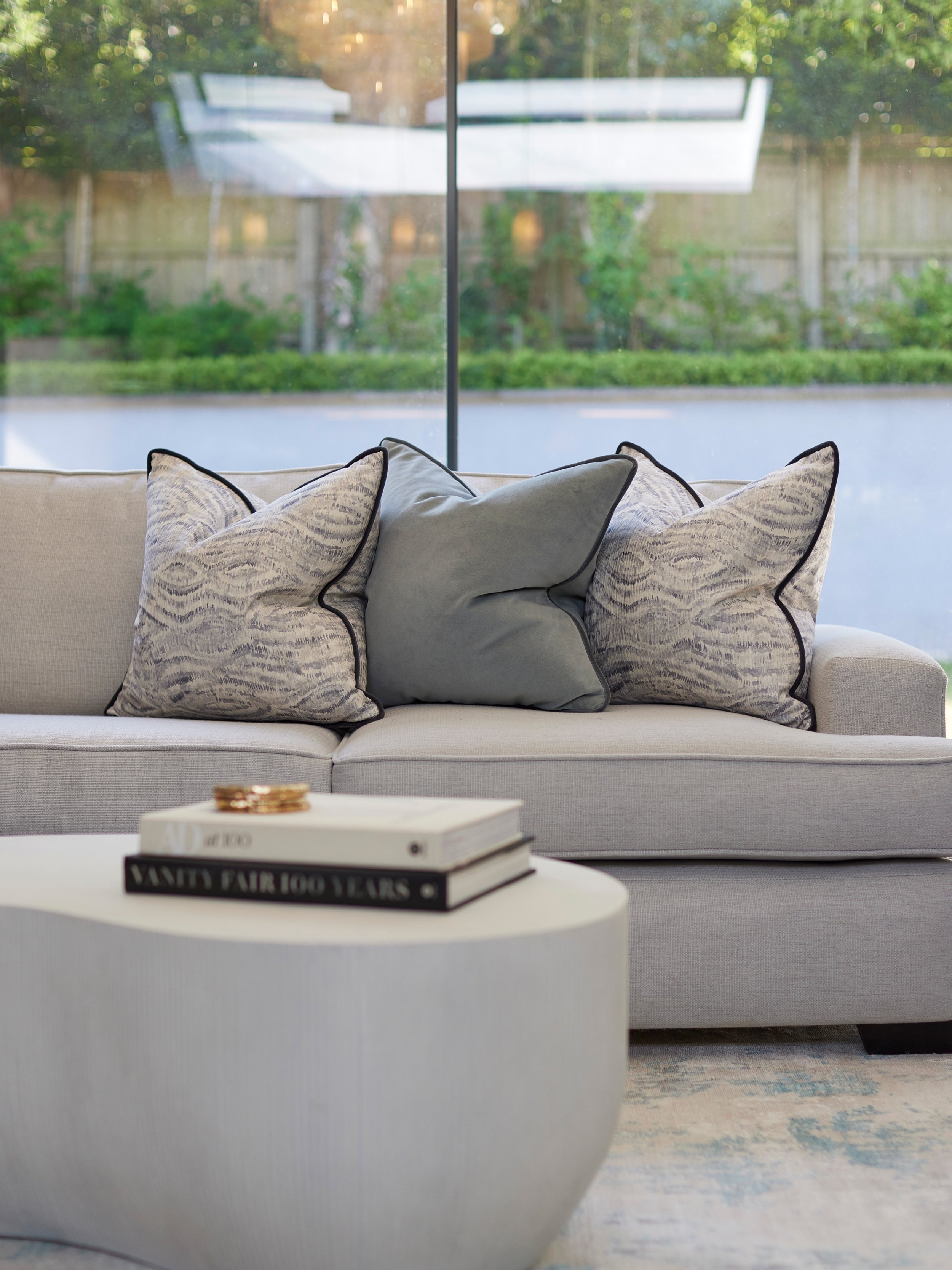 Quiet luxury, curated details &amp; effortless elegance.

For all enquires please call us on 01565 746788 or info@panoramic-properties.com