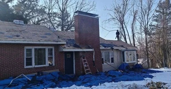 Before &amp; After
 &bull;Full Home Renovation 

🏠 For Sale Now