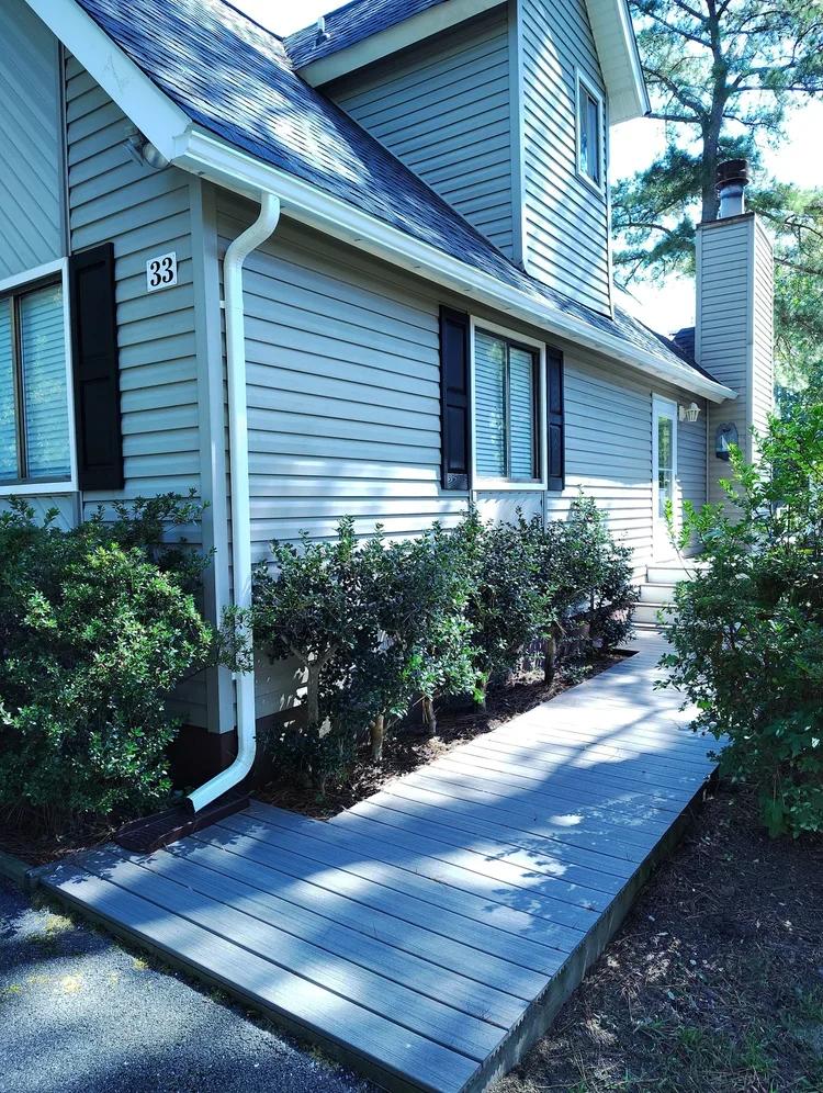 Roof: Ocean Pines, MD