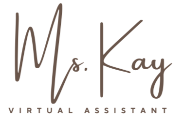 Ms. Kay, Virtual Assistant