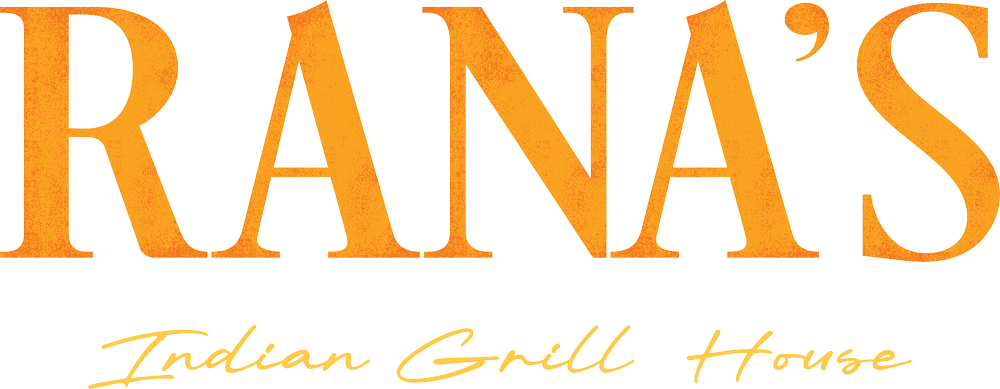 Ins Rana Hd Logo RANA'S Indian Grill House