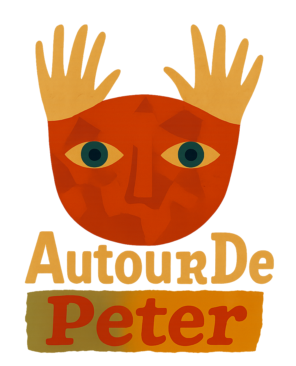 Autour de Peter 