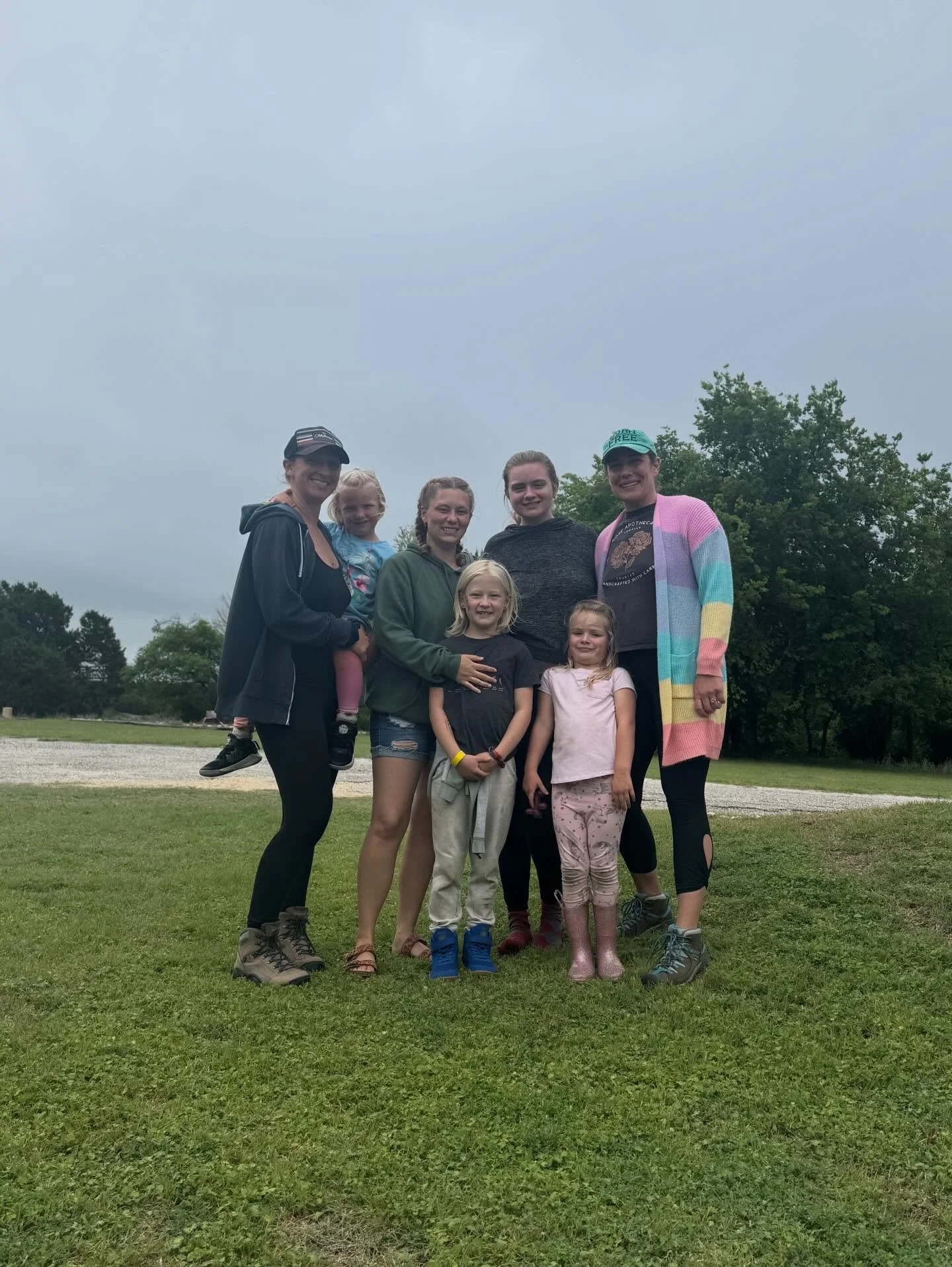 Coming back down from a beautiful, connective weekend with my besties! Thank you @maidenfirefestival for creating an intentional, sacred space for women and girls to be celebrated and honored 🌒🌕🌘