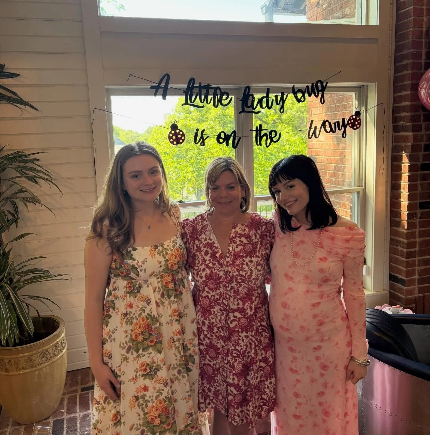 Happy Mother&rsquo;s Day to my mama, my sister, my cousin, my aunts, my besties, &amp; every woman I&rsquo;ve ever had the privilege of serving perinatally.

Mamas are the backbone of our communities, &amp; I&rsquo;m endlessly grateful for every moth
