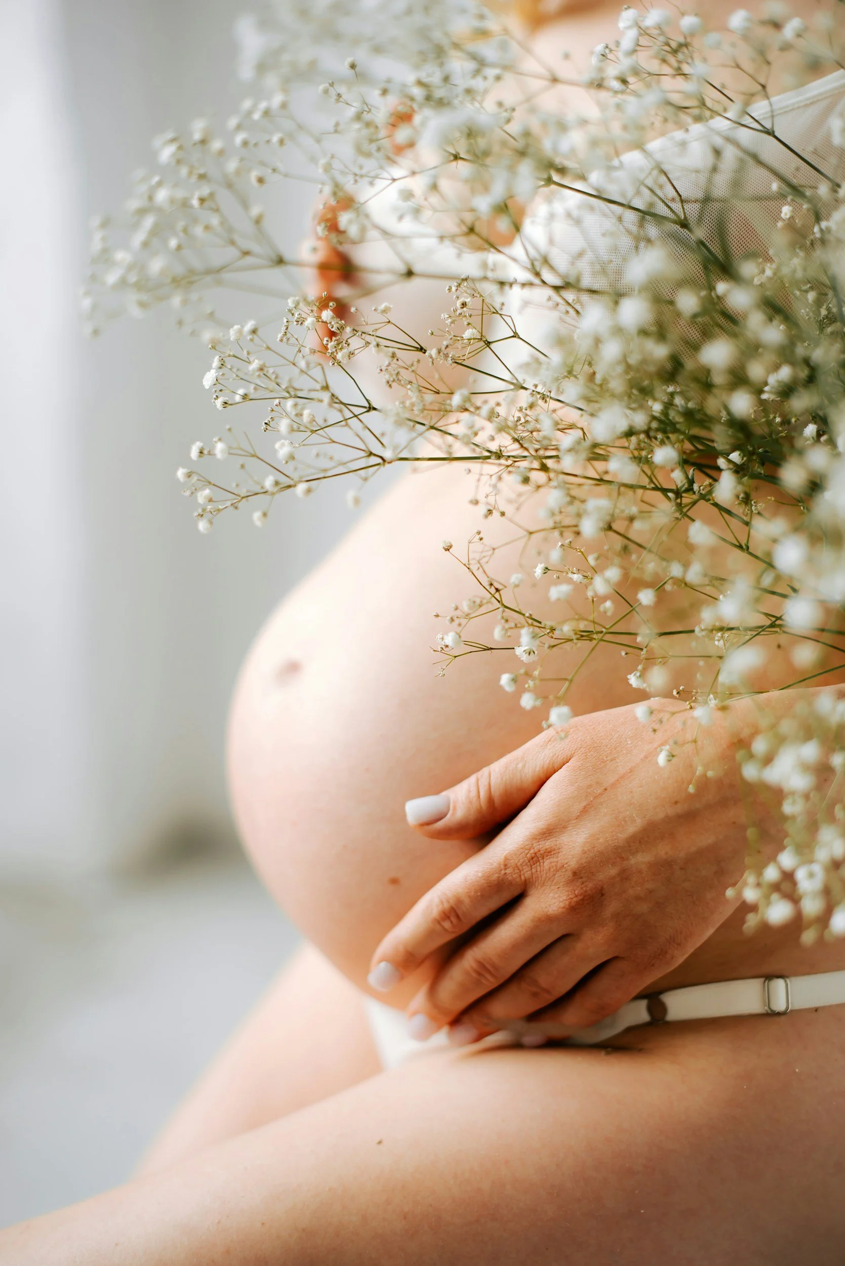 Herbs &amp; Supplements for Pregnancy