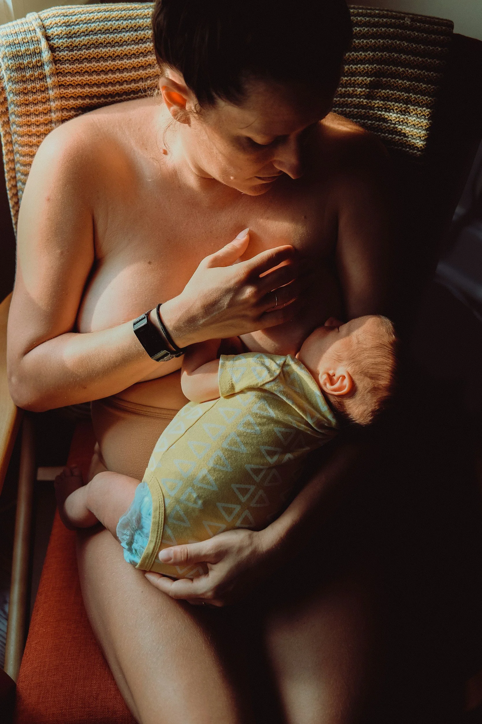Herbs &amp; Supplements for Postpartum 