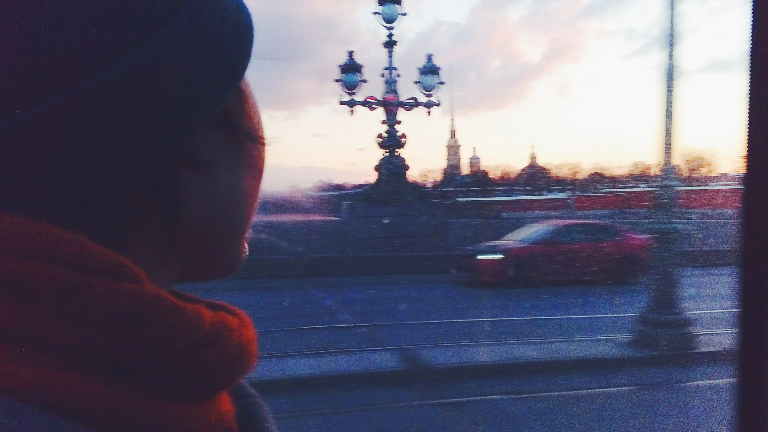 St. Petersburg