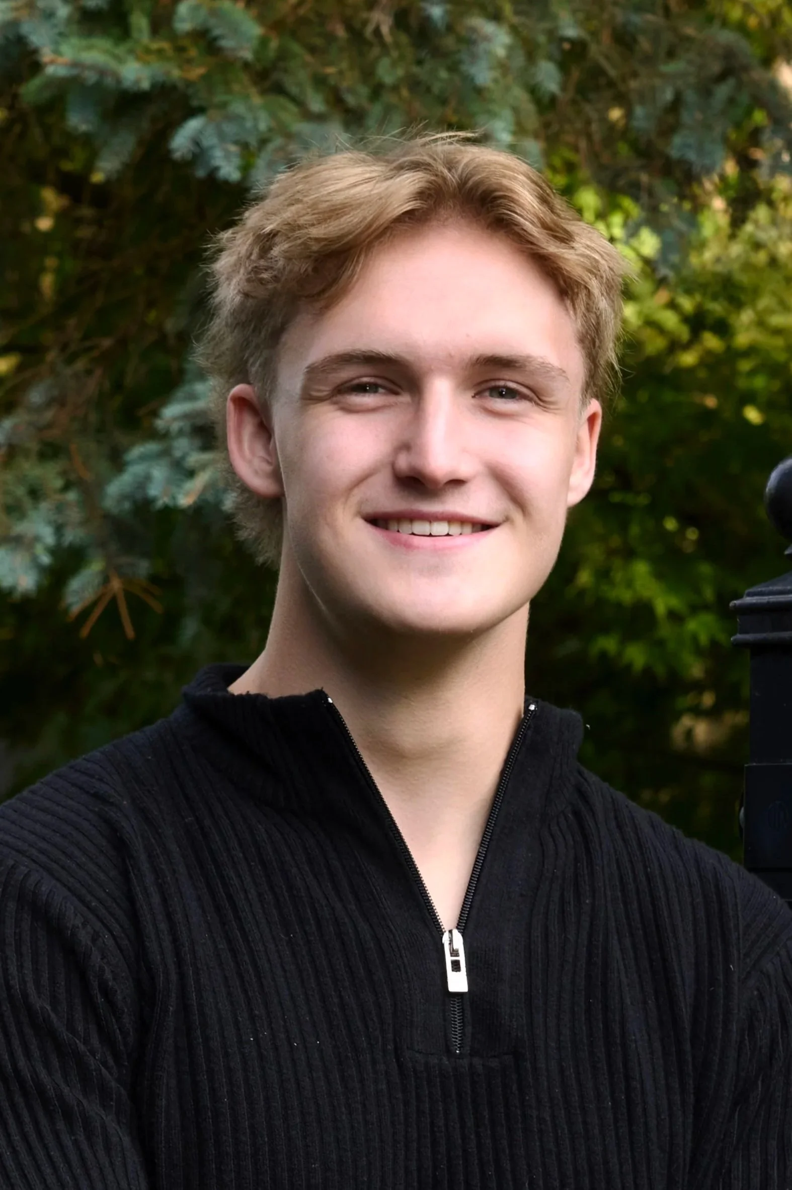 Interning at MSI: Personal Commentary