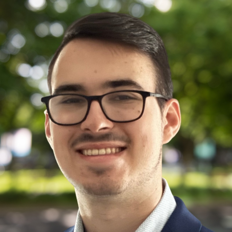 Learning to Connect the Pieces:&nbsp;&nbsp;My Summer Internship at Measured Strategies&nbsp;&nbsp;&nbsp;