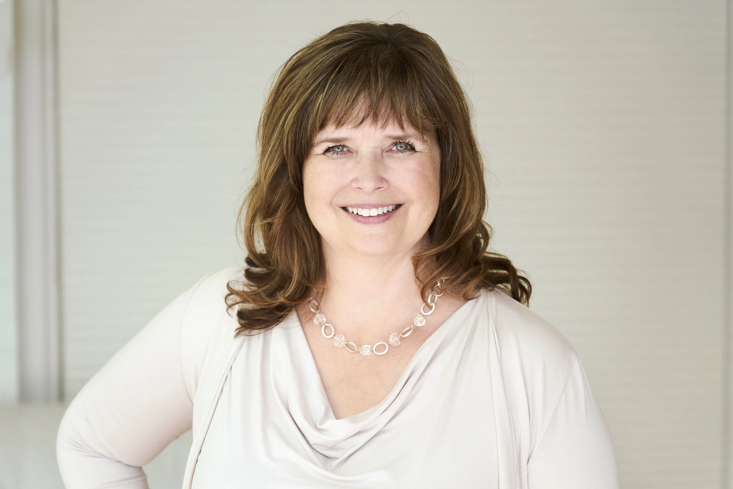 Karen Menard, CEO, Measured Strategies (data strategist, facilitator)