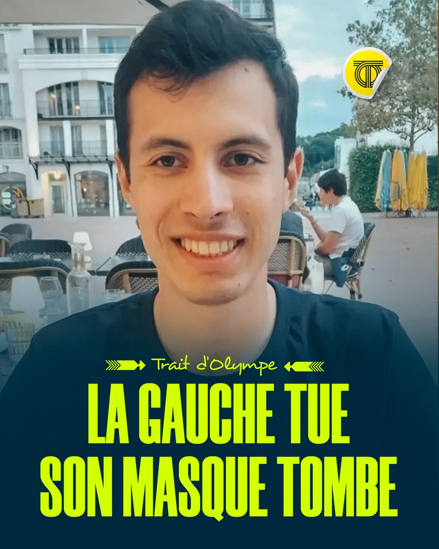 On a pass&eacute; des ann&eacute;es &agrave; traiter le conservatisme comme une maladie. Comme si vouloir de l&rsquo;ordre, des limites, une famille solide, des m&oelig;urs stables, c&rsquo;&eacute;tait &ldquo;suspect&rdquo;. On a ridiculis&eacute; l