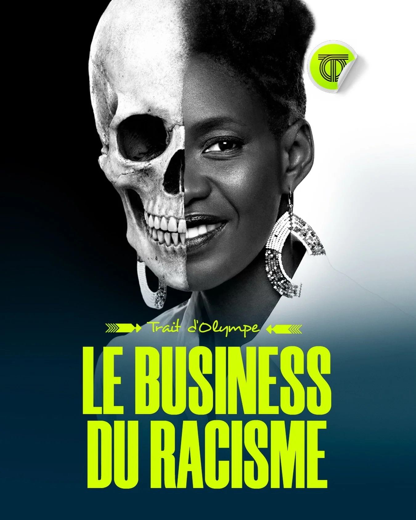 Rokhaya Diallo, les nouveaux antiracistes&hellip; et le business derri&egrave;re tout &ccedil;a.

Pendant longtemps, j&rsquo;ai cru &agrave; un antiracisme noble. Celui qui &eacute;l&egrave;ve, qui rassemble, qui d&eacute;passe la couleur.

Mais aujo