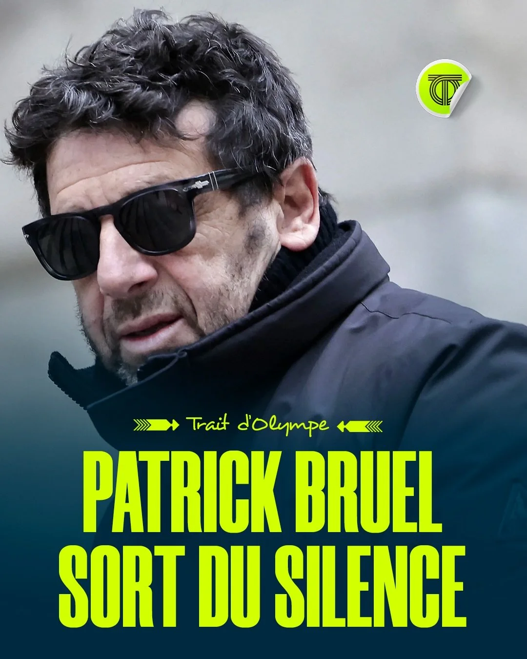 Patrick Bruel est sorti du silence. Dans sa lettre, il affirme sa confiance totale en la Justice, refuse la condamnation publique sans proc&egrave;s et rappelle les principes fondamentaux : pr&eacute;somption d&rsquo;innocence, enqu&ecirc;te &eacute;