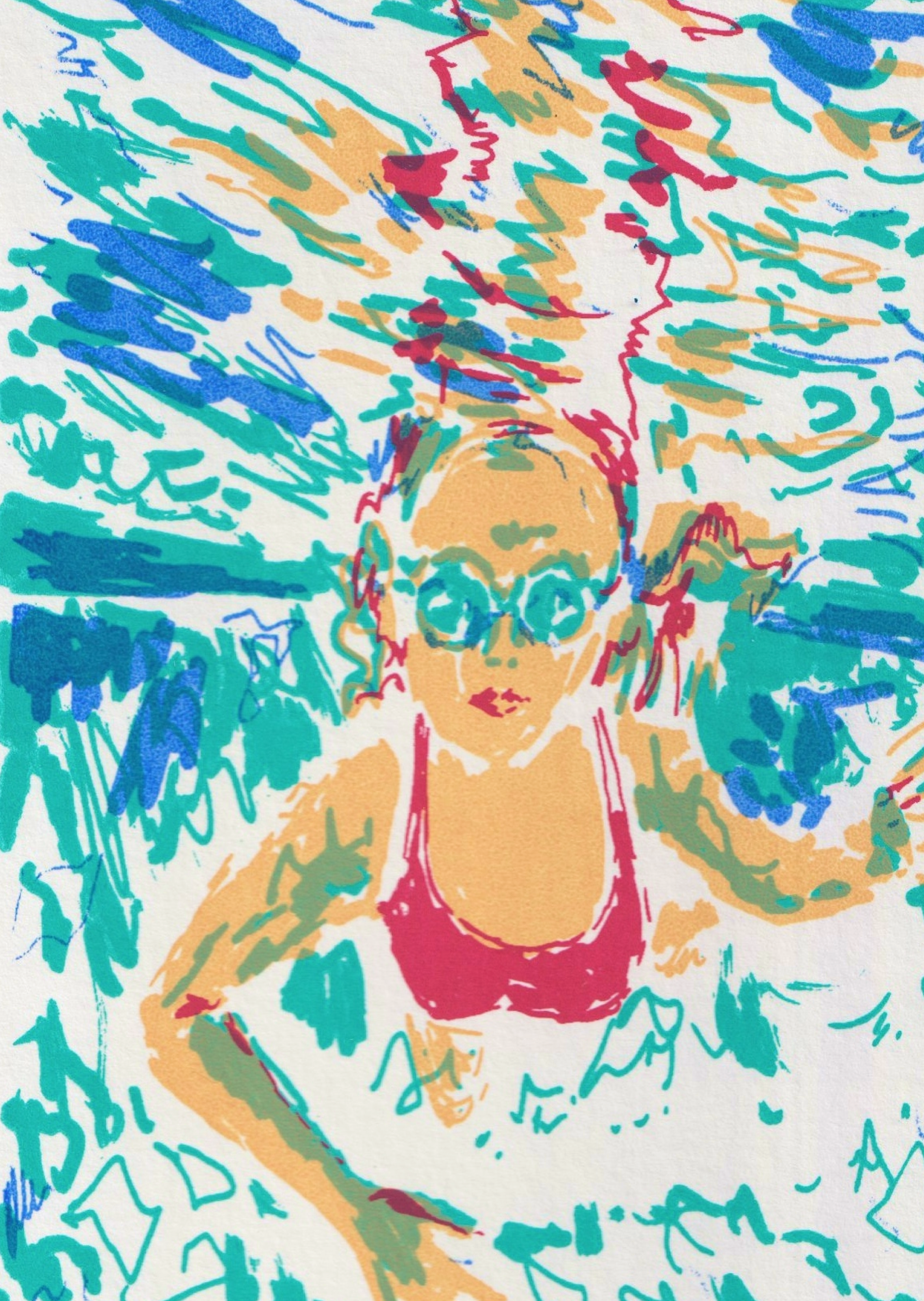 Swimming