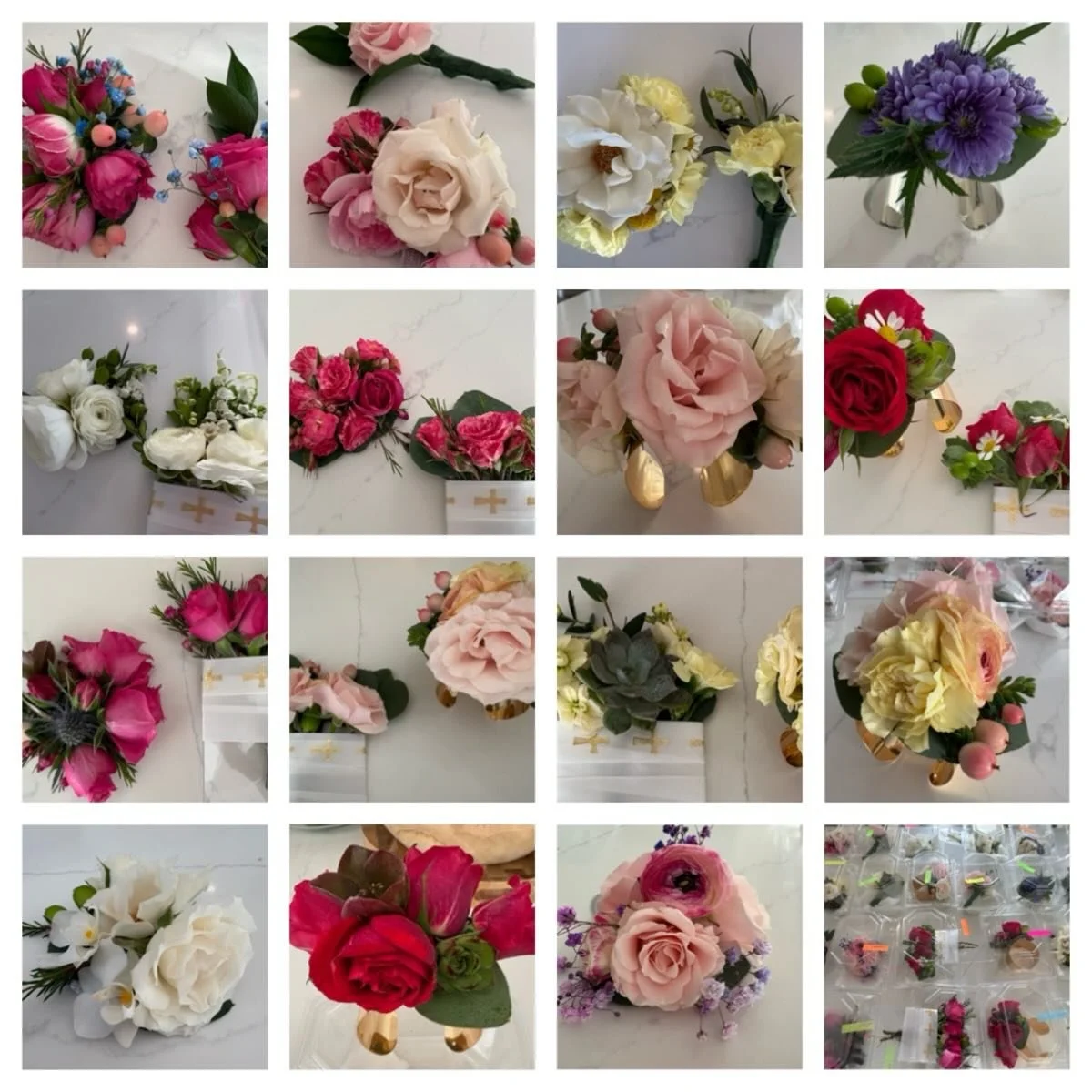 Thank you Detroit Catholic Central seniors for trusting us with your prom florals for such a special night. We loved being a small part of it and hope you had the best time ✨

Still taking orders for SLEHS, BHS, SLHS and surrounding area proms. Picku
