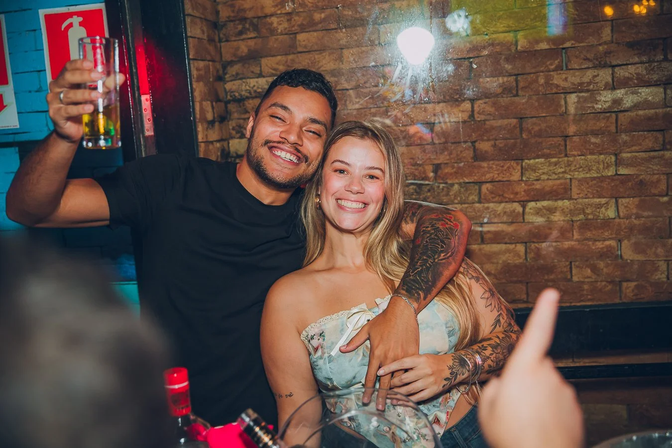Ter&ccedil;a &eacute; dia de viver, n&atilde;o de pensar muito. Se der vontade de sair, de dan&ccedil;ar, de beber&hellip; Preocupa N&atilde;o! Aqui no Vila 567 a gente resolve isso com m&uacute;sica boa, ambiente top e aquela resenha de boa com a tu