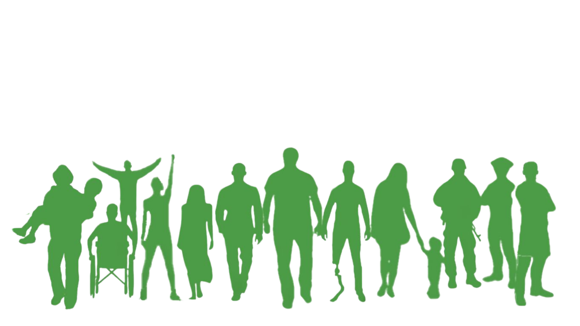 Walking Tall Movement | Stories to Empower Mental Health