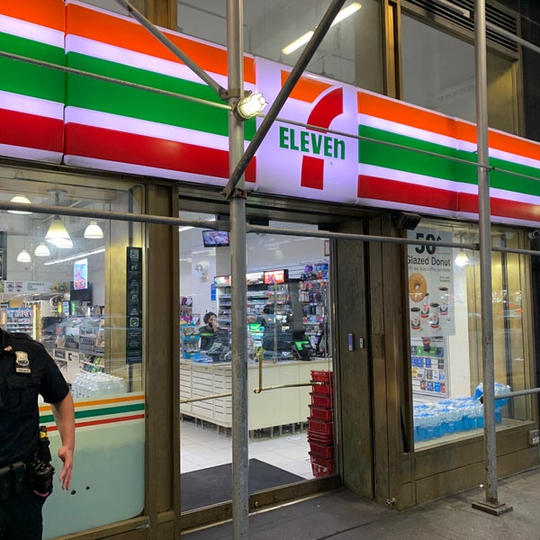 7-Eleven