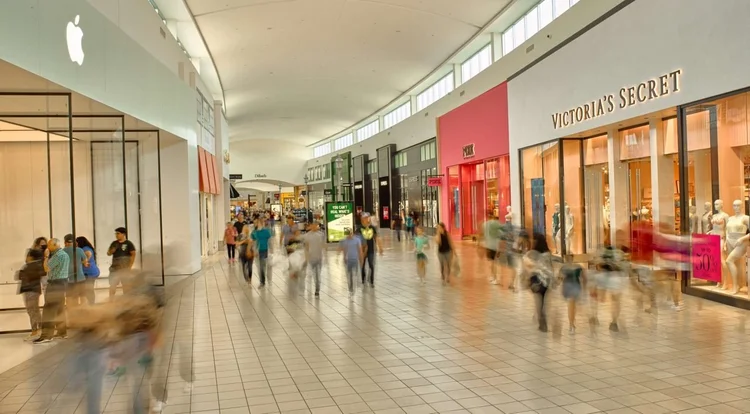 Retail