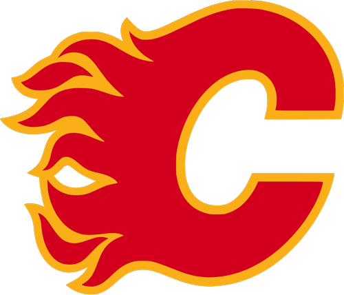 Calgary Flames logo