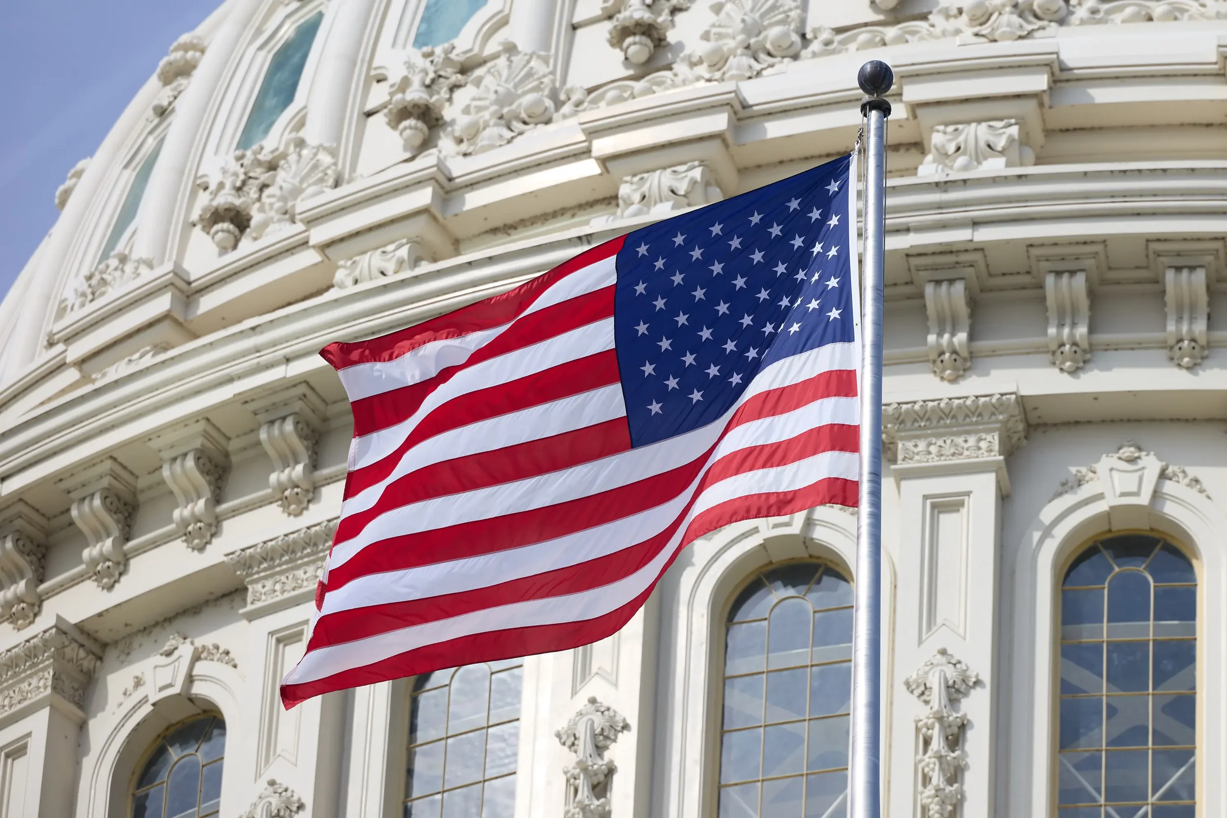 Government and BIDs