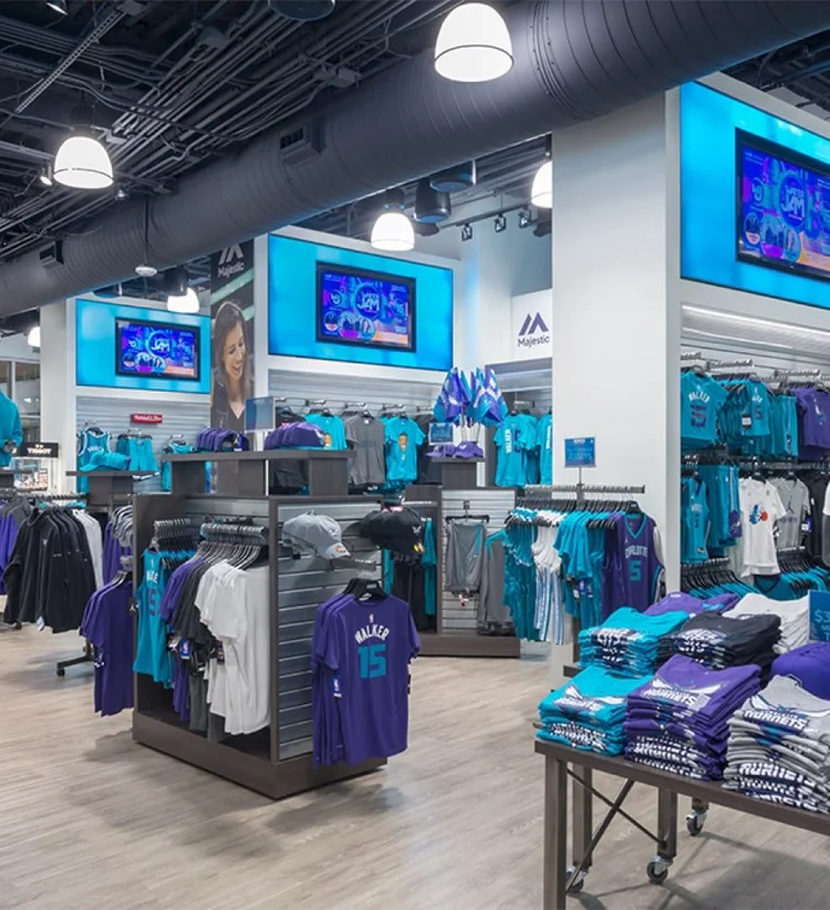 Charlotte Hornets