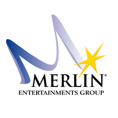 Merlin Entertainments logo
