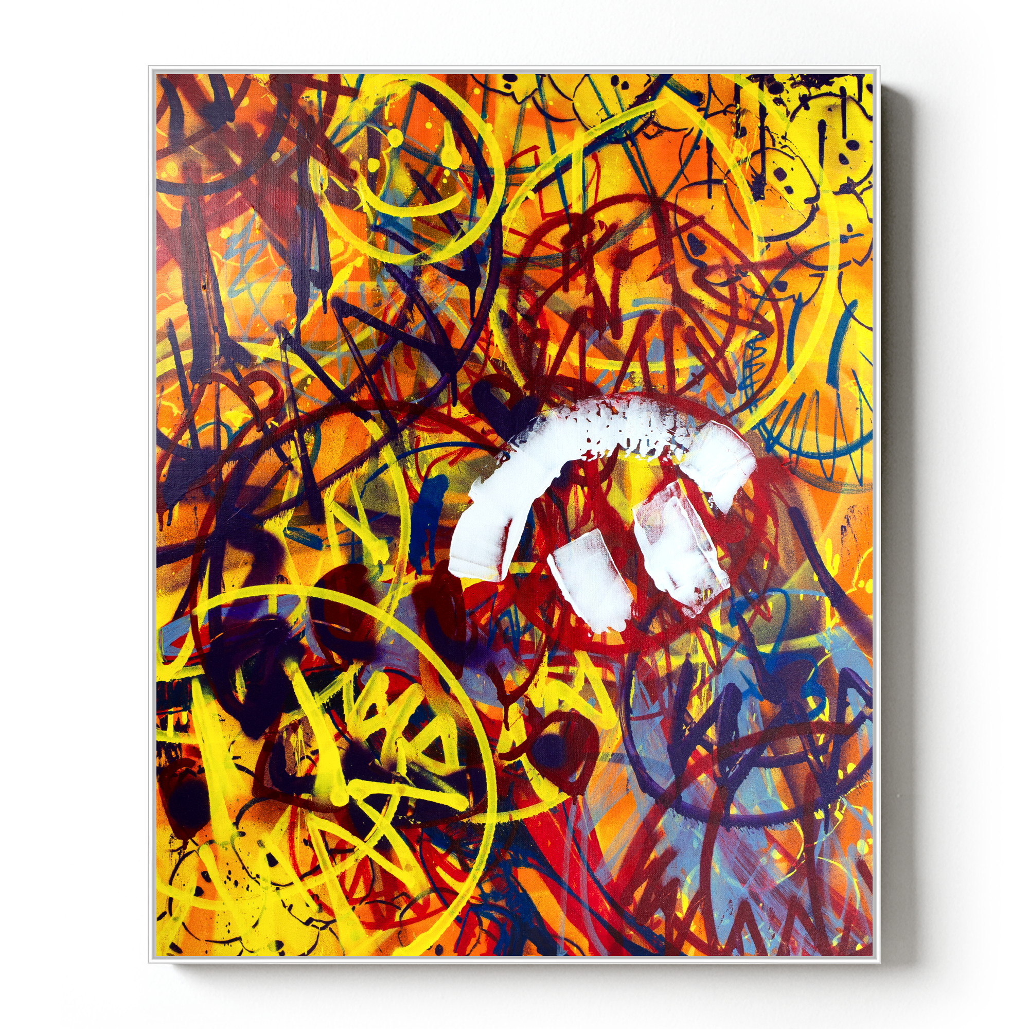 Les Sourires que l'on s'adresse